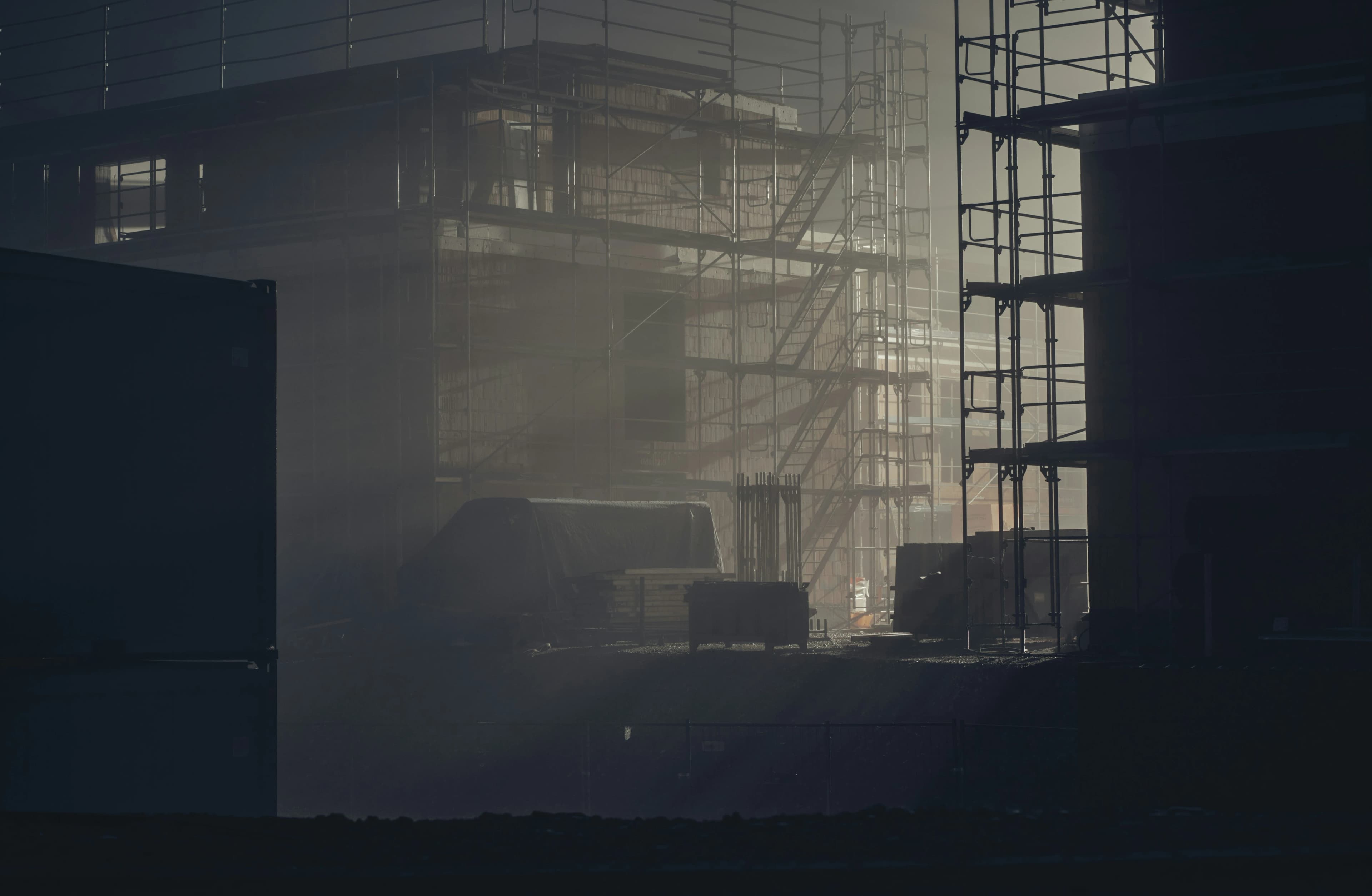 Torre Empresarial Lima